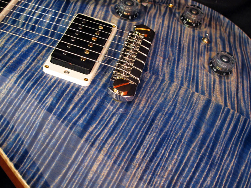 Paul Reed Smith Artist Package P22 Faded Blue Jean
