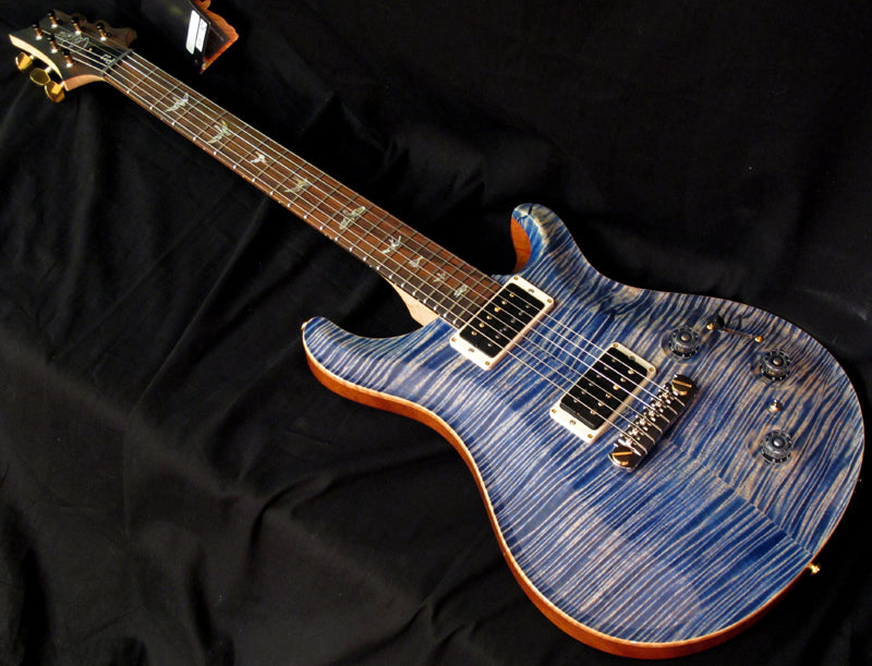 Paul Reed Smith Artist Package P22 Faded Blue Jean-Brian's Guitars