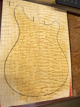 Paul Reed Smith Private Stock Custom 24 Faded Ultra Violet-Brian's Guitars