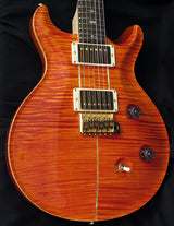 Paul Reed Smith Artist Santana Orange-Brian's Guitars