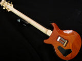Paul Reed Smith Artist Santana Orange-Brian's Guitars