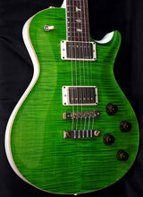 Paul Reed Smith SC245 Eriza Verde White Back-Brian's Guitars