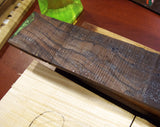 Paul Reed Smith Private Stock 594 Hollowbody II Rainforest Glow Smoked Burst-Brian's Guitars