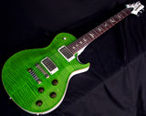 Paul Reed Smith SC245 Eriza Verde White Back-Brian's Guitars
