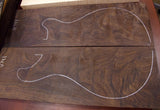 Paul Reed Smith Private Stock DGT Terracotta Glow-Brian's Guitars