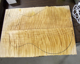 Paul Reed Smith Wood Library McCarty Singlecut 594 Brian's Limited-Brian's Guitars