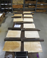 Paul Reed Smith Wood Library McCarty Singlecut 594 Brian's Limited-Brian's Guitars