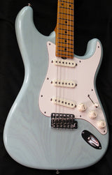 Don Grosh NOS Retro Mary Kay Sonic Blue-Brian's Guitars