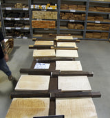 Paul Reed Smith Wood Library McCarty Singlecut 594 Brian's Limited-Brian's Guitars