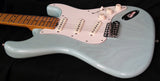 Don Grosh NOS Retro Mary Kay Sonic Blue-Brian's Guitars