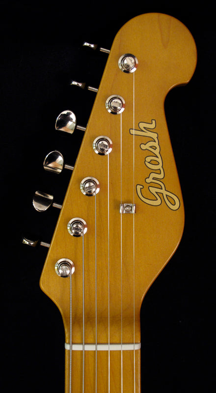 Don Grosh Electric Guitars - 30th Anniversary NOS Retro