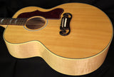 Used Gibson SJ-200 Studio-Brian's Guitars