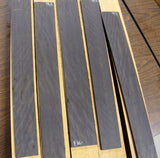 Paul Reed Smith Wood Library McCarty Singlecut 594 Brian's Limited-Brian's Guitars