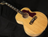 Used Gibson SJ-200 Studio-Brian's Guitars