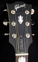 Used Gibson SJ-200 Studio-Brian's Guitars