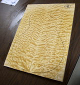 Paul Reed Smith Wood Library McCarty Singlecut 594 Brian's Limited-Brian's Guitars