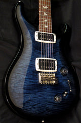 Paul Reed Smith 408 MT Maple Top Blueberry Burst-Brian's Guitars