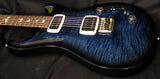 Paul Reed Smith 408 MT Maple Top Blueberry Burst-Brian's Guitars