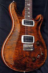 Paul Reed Smith 408 MT Maple Top Orange Tiger-Brian's Guitars