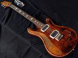 Paul Reed Smith 408 MT Maple Top Orange Tiger-Brian's Guitars