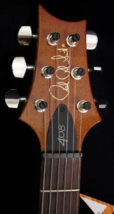 Paul Reed Smith 408 MT Maple Top Orange Tiger-Brian's Guitars