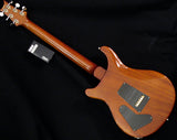 Paul Reed Smith 408 MT Maple Top Orange Tiger-Brian's Guitars