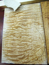 Paul Reed Smith Private Stock Custom 24 Aqua Violet-Brian's Guitars