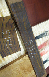 Paul Reed Smith Private Stock DGT Persimmon Glow Smoked Burst-Brian's Guitars