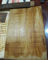 Paul Reed Smith Private Stock DGT Persimmon Glow Smoked Burst-Brian's Guitars