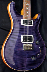 Paul Reed Smith 408 Maple Top Armando's Amethyst-Brian's Guitars