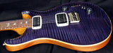 Paul Reed Smith 408 Maple Top Armando's Amethyst-Brian's Guitars