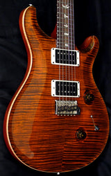 Paul Reed Smith Custom 24 Orange Tiger-Brian's Guitars