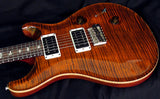 Paul Reed Smith Custom 24 Orange Tiger-Brian's Guitars