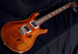 Paul Reed Smith Custom 24 Orange Tiger-Brian's Guitars