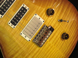 Paul Reed Smith Studio Livingston Lemondrop-Brian's Guitars