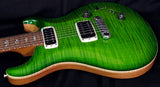 Paul Reed Smith 408 Maple Top Eriza Verde-Brian's Guitars