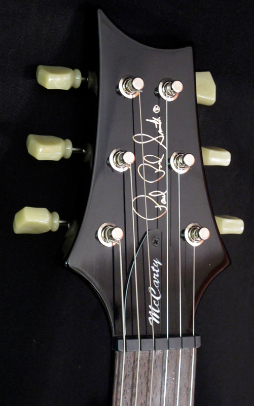 【最終価格】PRS McCarty Korina Brazilian Rose PRS McCarty Korina Soapbar Brazilian Rosewood 2007 - Vintage