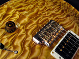 Paul Reed Smith Private Stock Custom 22 Honey Gold-Brian's Guitars