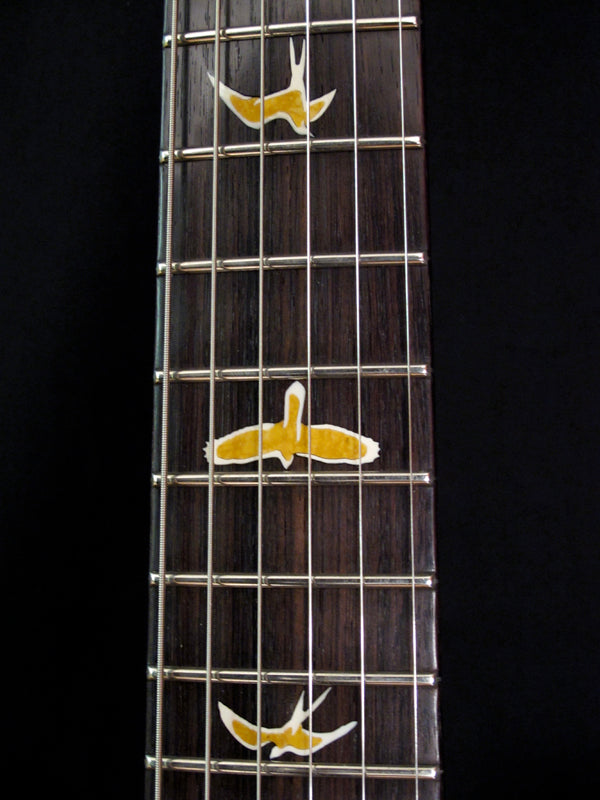 Paul Reed Smith Private Stock Custom 22 Honey Gold