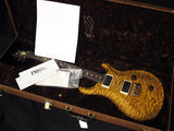Paul Reed Smith Private Stock Custom 22 Honey Gold-Brian's Guitars