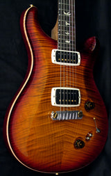 PRS 408 Brazilian Dark Cherry Sunburst *SALE*-Brian's Guitars