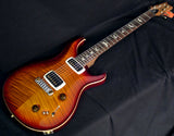 PRS 408 Brazilian Dark Cherry Sunburst *SALE*-Brian's Guitars