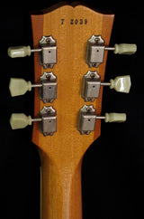 Used Gibson 1957 Custom Shop Les Paul Reissue Goldtop-Brian's Guitars