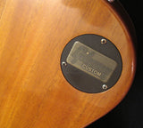 Used Gibson 1957 Custom Shop Les Paul Reissue Goldtop-Brian's Guitars