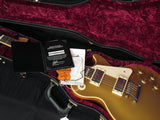 Used Gibson 1957 Custom Shop Les Paul Reissue Goldtop-Brian's Guitars