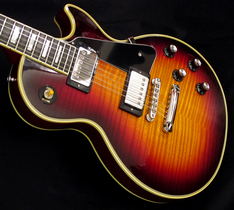 Used 2001 Gibson 1968 Reissue Les Paul Custom