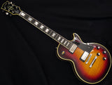 Used 2001 Gibson 1968 Reissue Les Paul Custom-Brian's Guitars