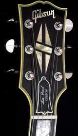 Used 2001 Gibson 1968 Reissue Les Paul Custom-Brian's Guitars