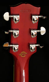 Used 2001 Gibson 1968 Reissue Les Paul Custom-Brian's Guitars