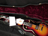 Used 2001 Gibson 1968 Reissue Les Paul Custom-Brian's Guitars